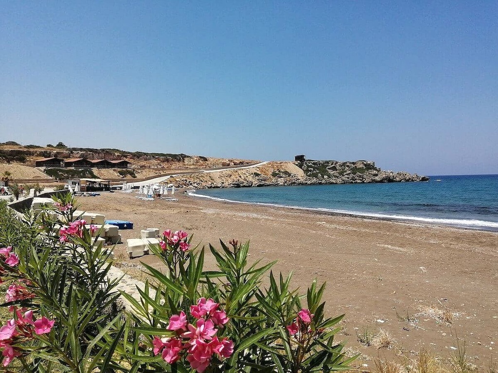 Полное руководство Пляж Эсентепе (Esentepe Beach) на Кипре: что посмотреть,  где отдохнуть и купить недвижимость — Зарубежная недвижимость — Каталог  недвижимости по всему миру