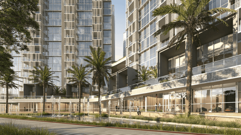 Mangrove Residences