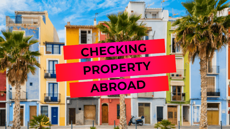 How to check the owner's documents abroad: tips and strategies