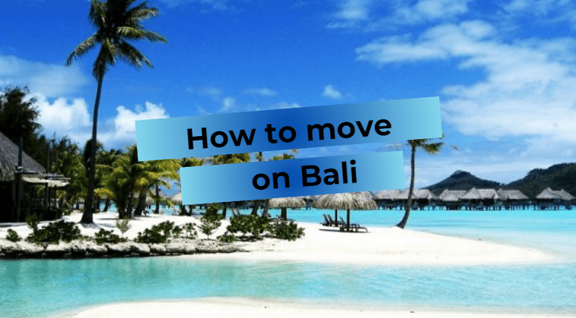 How to move to Bali in 2024