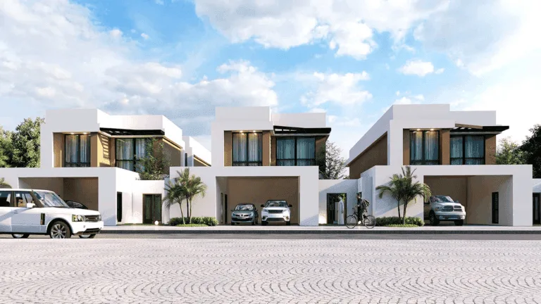 Marbella Villas II