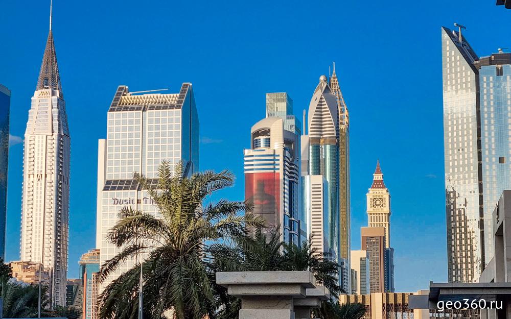 Як отримати максимальний дохід від оренди в Дубаї?