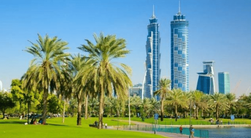 UAE Green Visa Programm