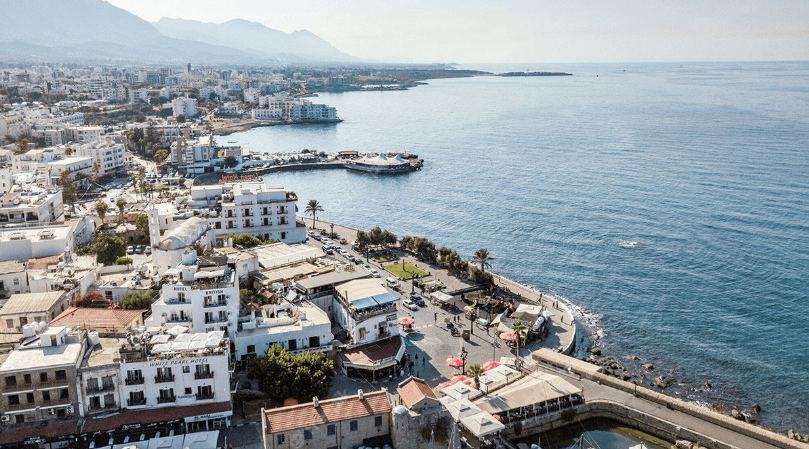 Hemligheter bakom ett lyckat bostadsköp på norra Cypern