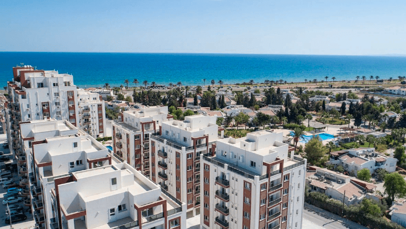 Un guide complet de Nicosie (Lefkosha) à Chypre : que voir, où passer ses vacances et où acheter une propriété.