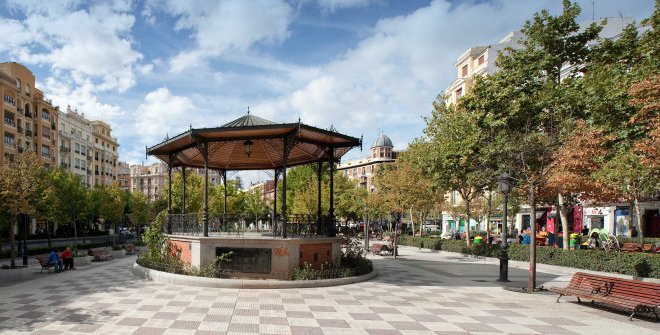 Guía de Madrid: los mejores lugares para vivir y relajarse