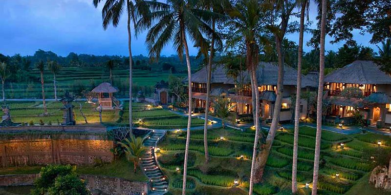Vergleich der Stadtteile von Bali für den Kauf eines Hauses