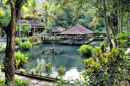 Život na Bali: výhody a nevýhody