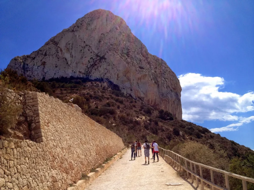 Costa Blanca: En komplet guide til ferie og liv