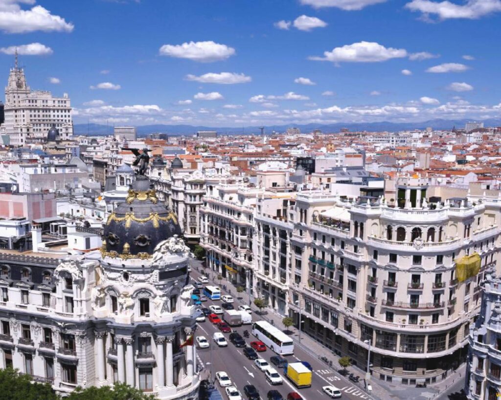 Guide de Madrid : les meilleurs endroits pour vivre et se détendre