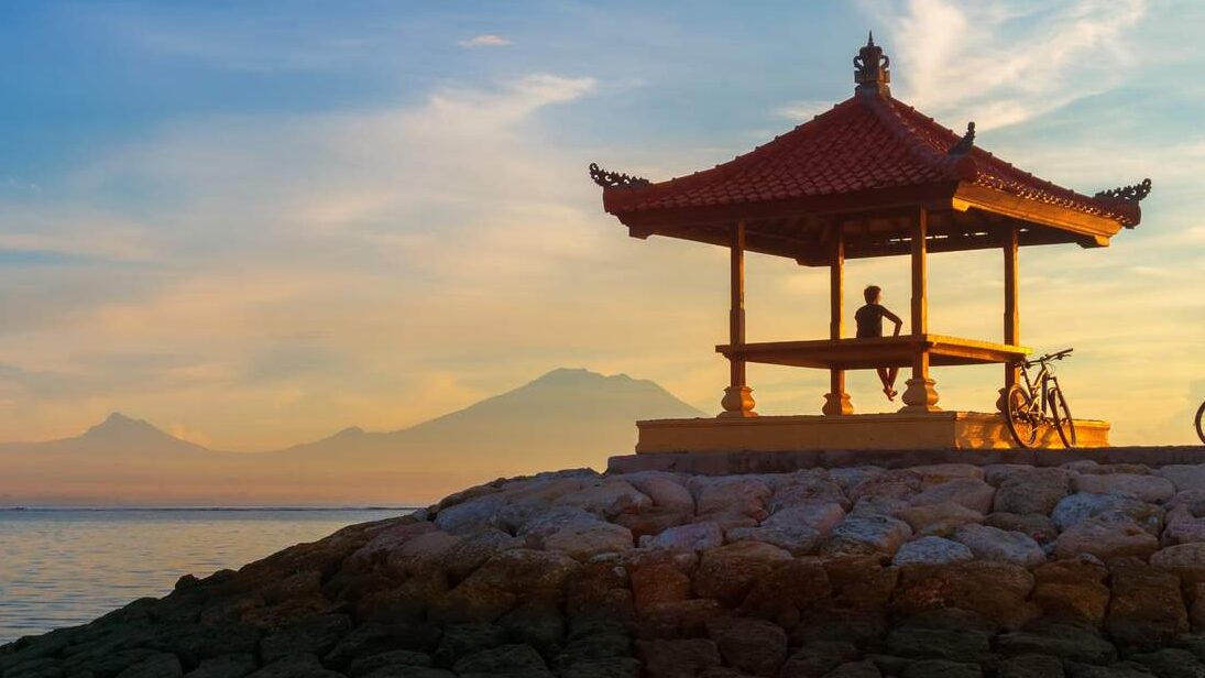 Nejlepší pláže na Bali