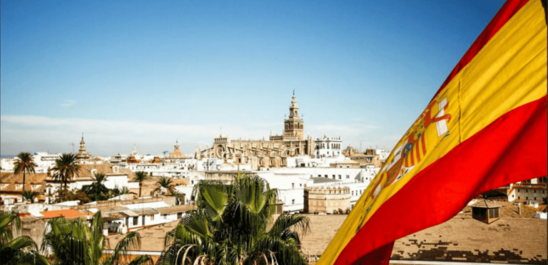 Nemovitosti ve Španělsku