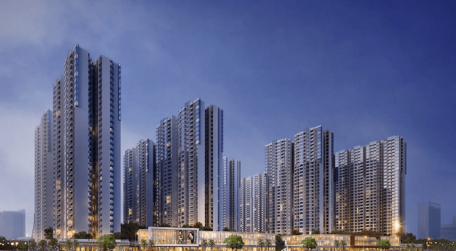 Immobilieninvestitionen in Dubai