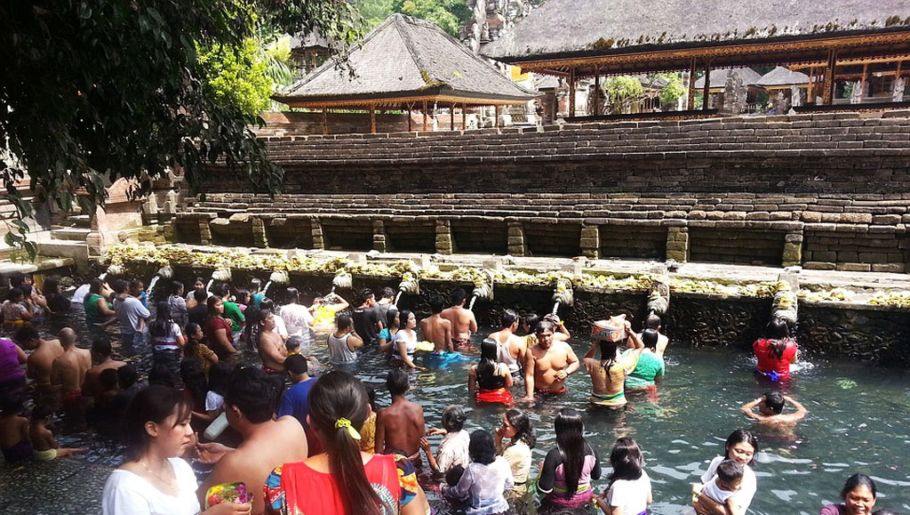 Atracciones de Bali