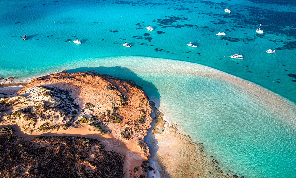 Guida di Boaz, piccola città di Cipro Nord