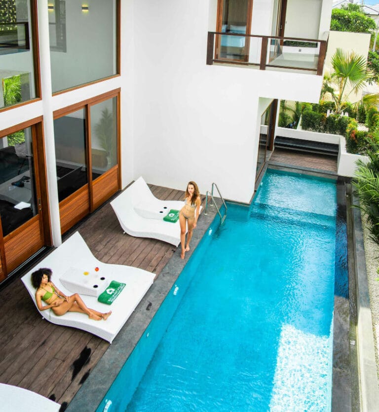 BALI INVEST VILLA