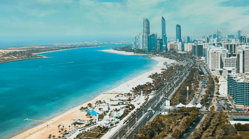 Le migliori banche di Abu Dhabi