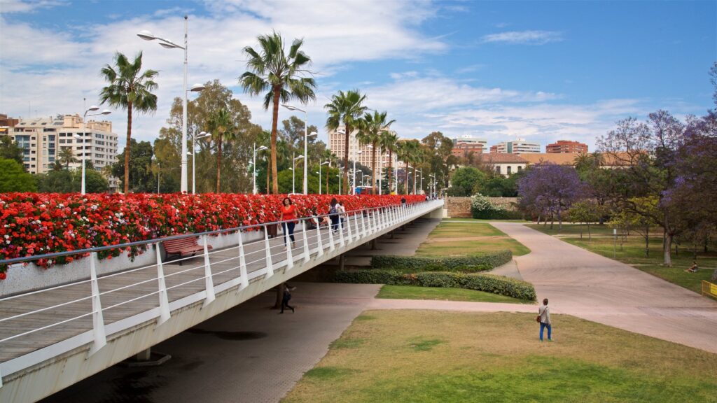 Valencia's neighborhoods: ideal places to live and relax