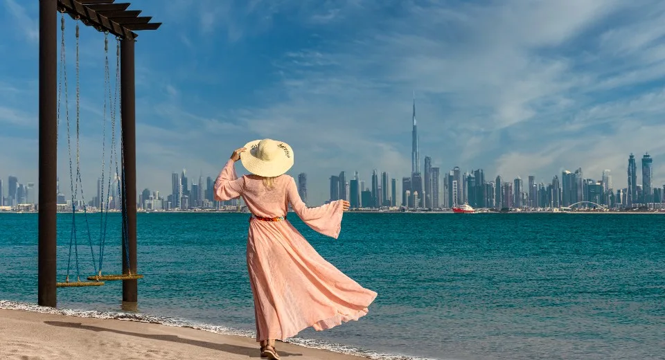 Guide to World Islands, a neighborhood in Dubai