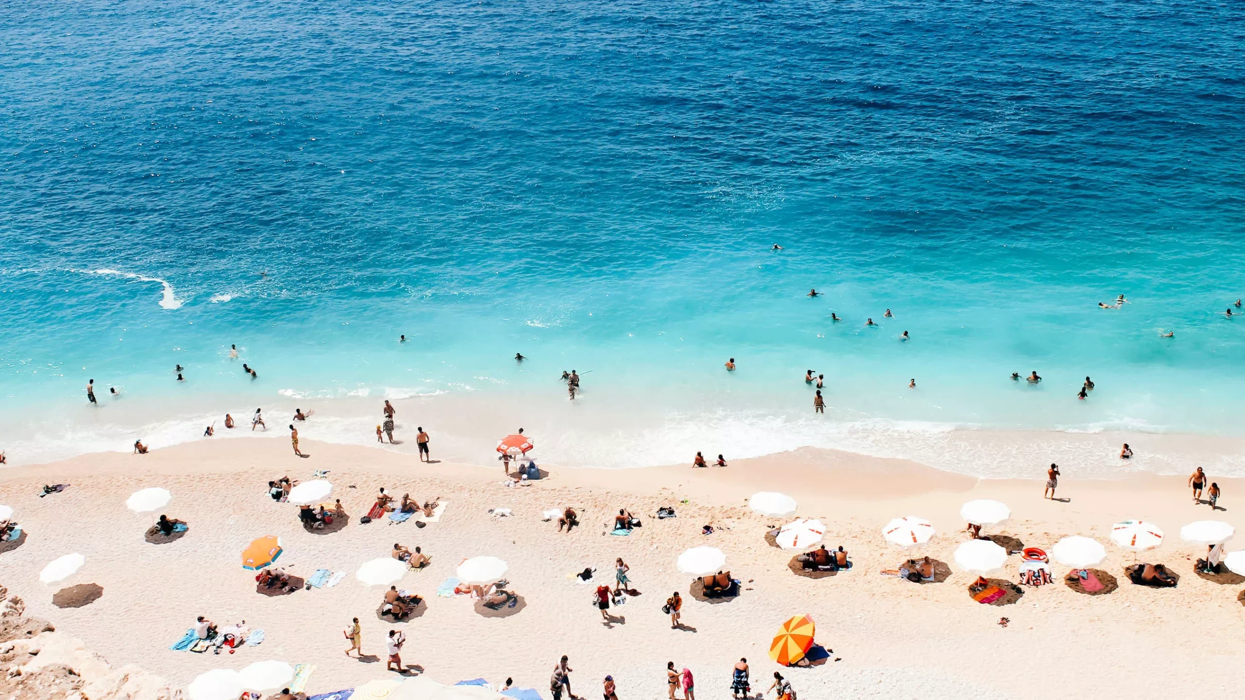 Vale a pena viver na primeira linha junto ao mar? Prós e contras