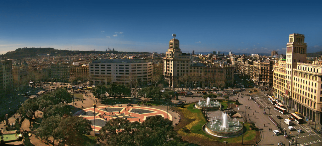 Valencia's neighborhoods: ideal places to live and relax