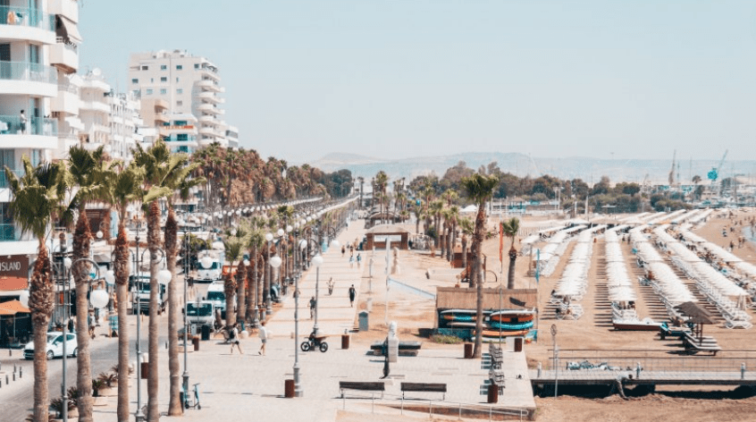 Vale a pena viver na primeira linha junto ao mar? Prós e contras