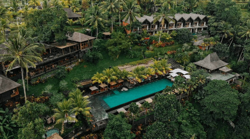 Wynajem a zakup nieruchomości na Bali