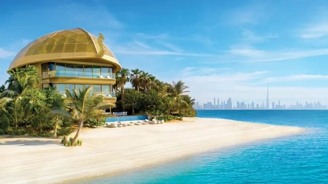 Guide to World Islands, a neighborhood in Dubai