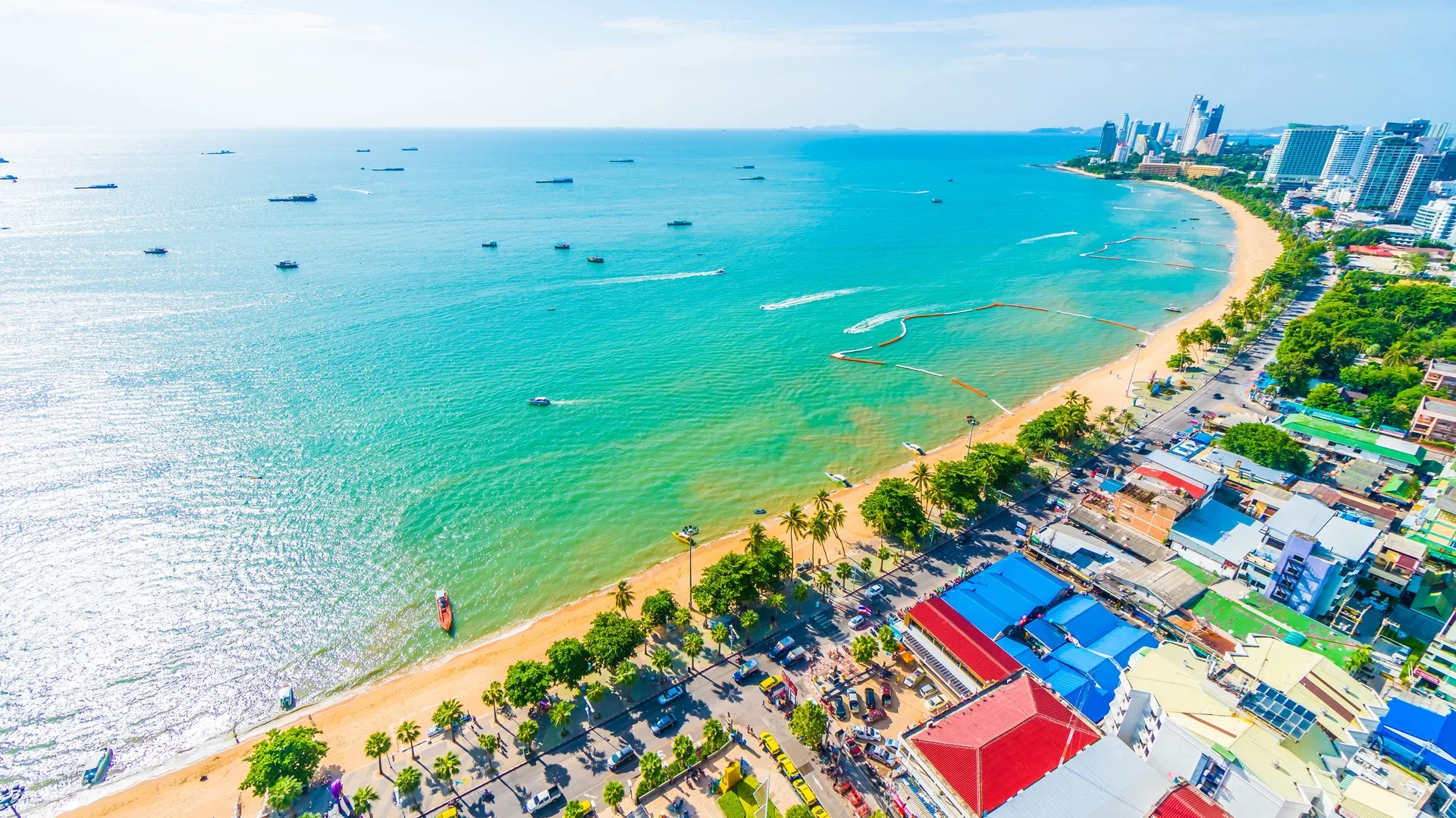 Comment acheter une maison en bord de mer en Thaïlande et quels sont les éléments à prendre en compte ?