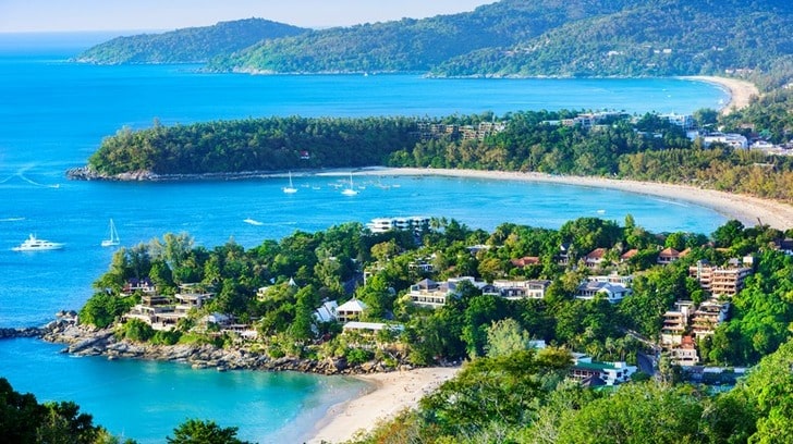 Comment acheter une maison en bord de mer en Thaïlande et quels sont les éléments à prendre en compte ?