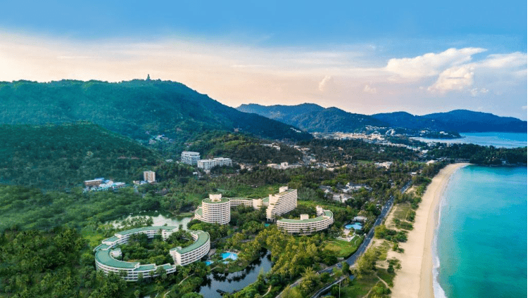 Oblíbené oblasti Thajska pro nákup nemovitostí: Pattaya, Phuket, Bangkok