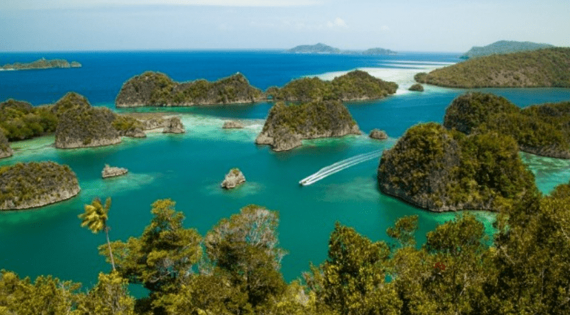 Najlepsze obszary na Bali do zakupu nieruchomości to Ubud, Seminyak, Changgu.