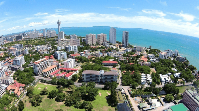 Jomtien eller Pratumnak?