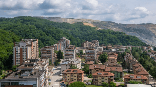 Yabancıların Sırbistan'da mülk satın alma prosedürü