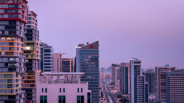 Lusail, la città del futuro: una panoramica di un quartiere in via di sviluppo in Qatar