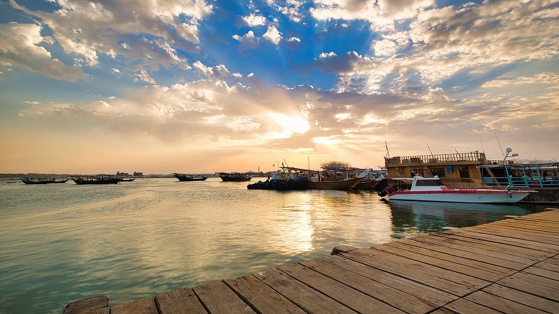 De beste gebieden in Qatar om onroerend goed te kopen: van luxe wolkenkrabbers tot villa's aan het strand