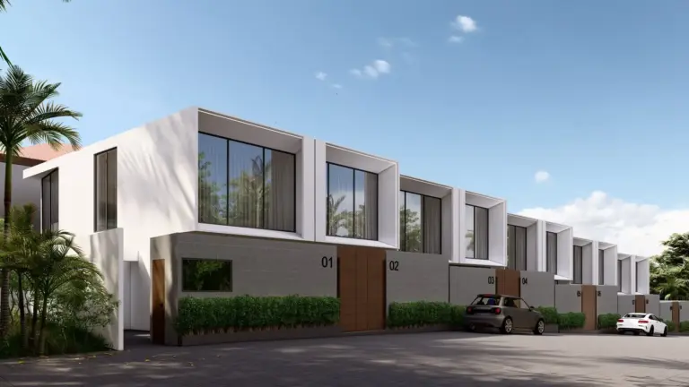 AKO VILLAS