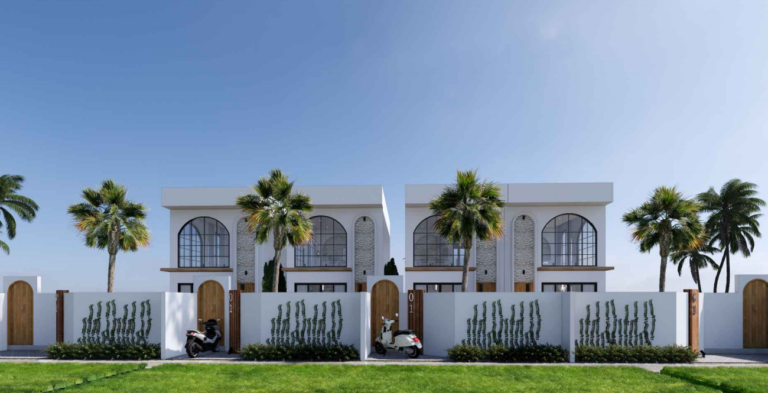 SESEH VILLA