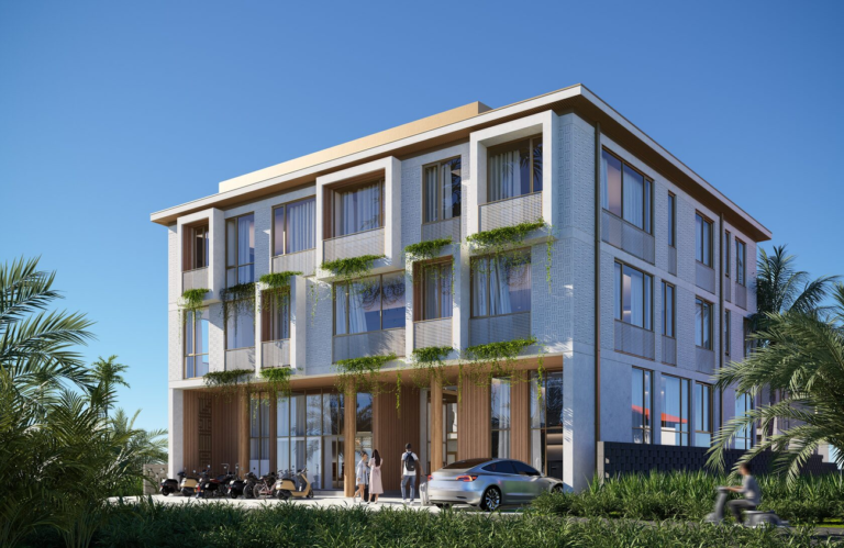 LIMA RESIDENSY