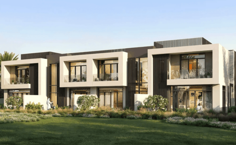Rayhan 1 by BT Properties