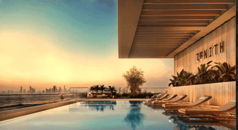 Zenith Residences