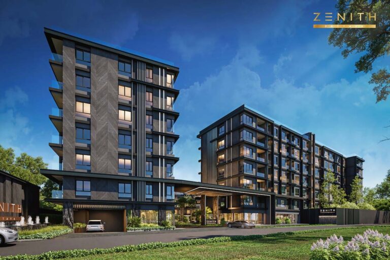 Zenith Pattaya
