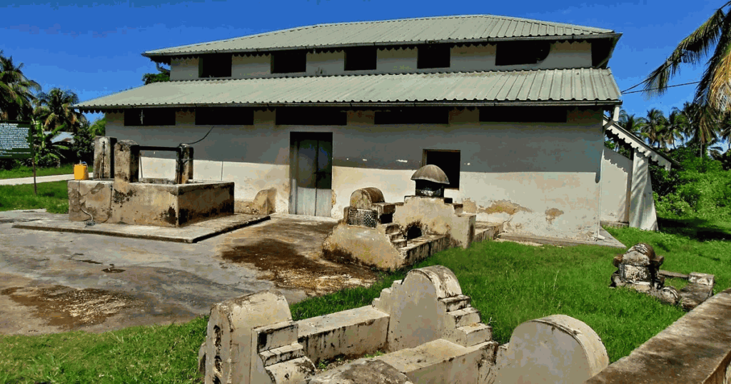 I 5 quartieri più popolari di Zanzibar per vivere e investire