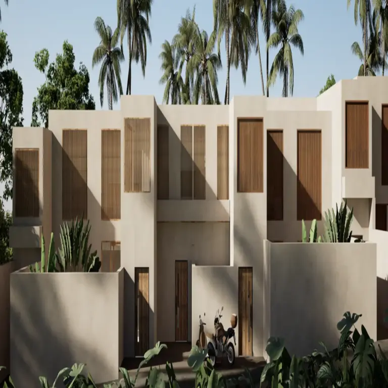 SENJA VILLAS II