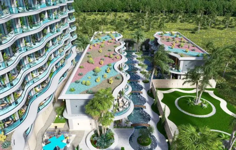AuraRa Villas