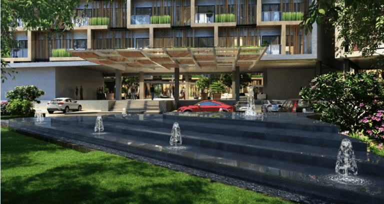 Laya Resort