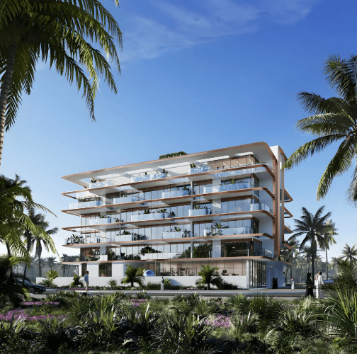 Vedaire Residenzen