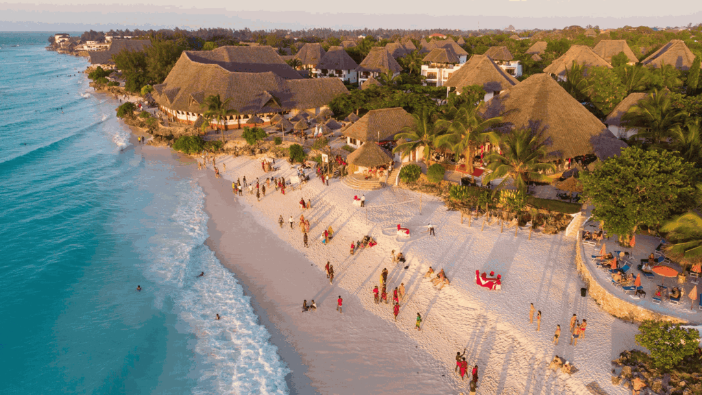 Vida em Zanzibar: o que precisa de saber antes de se mudar