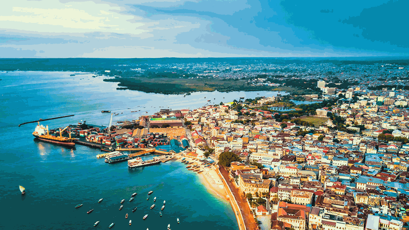 I 5 quartieri più popolari di Zanzibar per vivere e investire