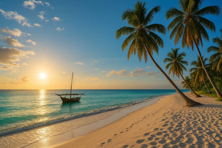 Vida em Zanzibar: o que precisa de saber antes de se mudar